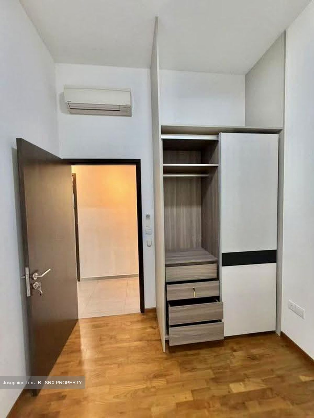 Carpmael 38 (D15), Condominium #634683541